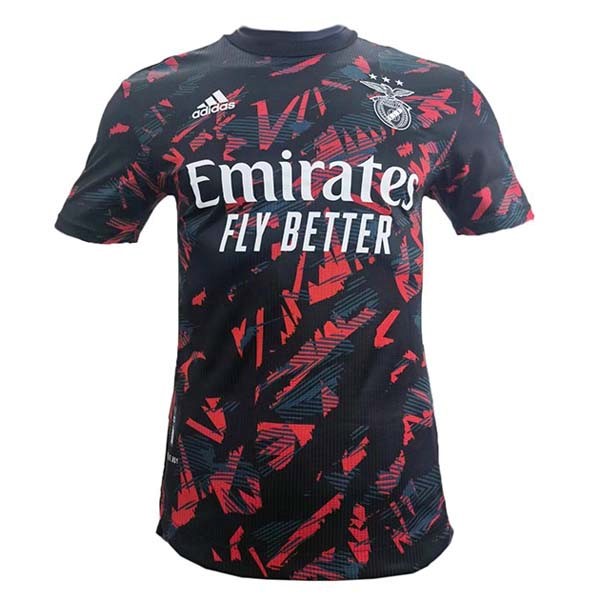 Tailandia Camiseta Benfica Edición Especial 2022 2023 Rojo